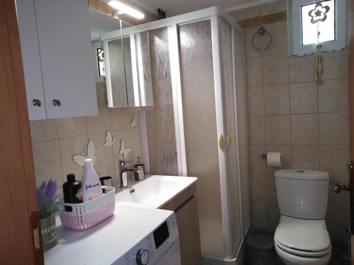 Pineparkview Apartment Alexandroupoli Exterior foto